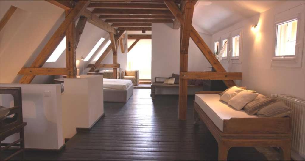 Park Residence Bei Wu Wesenberg Kültér fotó